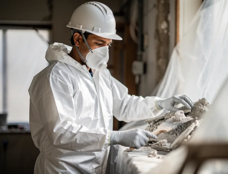 Asbestos Removal service in Nashville